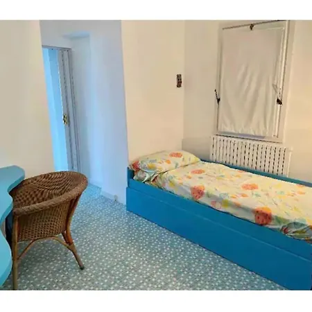 Casa Luce Mare Prázdninový dům