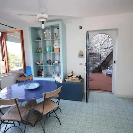 Casa Luce Mare