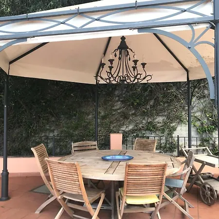 Prázdninový dům Casa Luce Mare *