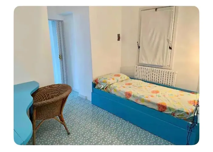 Casa Sul Mare Per 5 Persone, Privata, Piscine E Campo Da Tennis Casa de Férias