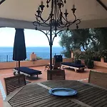 Casa Luce Mare Tatil Evi Marina dʼAndora