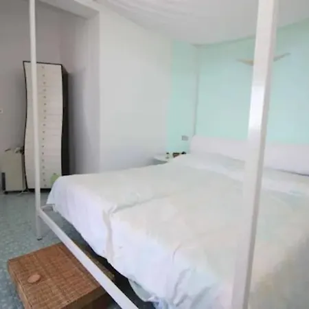 Casa Sul Mare Per 5 Persone, Privata, Piscine E Campo Da Tennis Marina dʼAndora