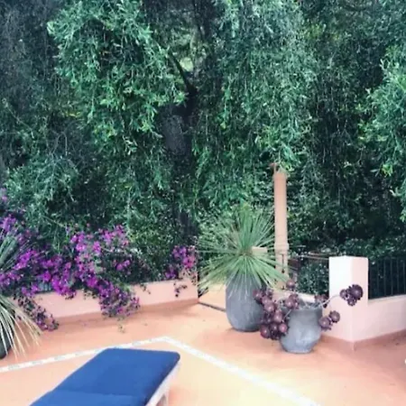 Casa Sul Mare Per 5 Persone, Privata, Piscine E Campo Da Tennis * Marina dʼAndora