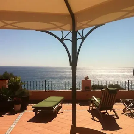 Casa Sul Mare Per 5 Persone, Privata, Piscine E Campo Da Tennis * Marina dʼAndora