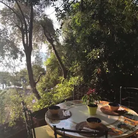 Casa Sul Mare Per 5 Persone, Privata, Piscine E Campo Da Tennis Hébergement de vacances Marina dʼAndora