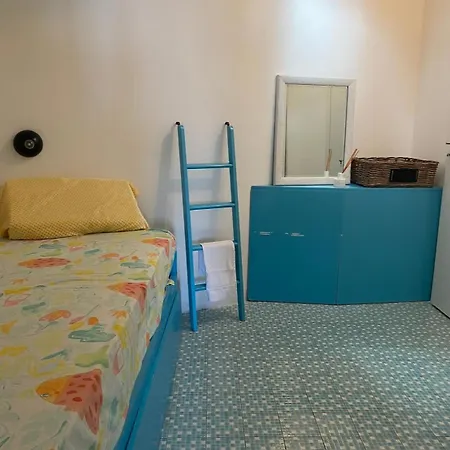 Hébergement de vacances Casa Sul Mare Per 5 Persone, Privata, Piscine E Campo Da Tennis *