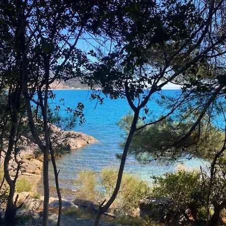 Дом отдыха Casa Sul Mare Per 5 Persone, Privata, Piscine E Campo Da Tennis *