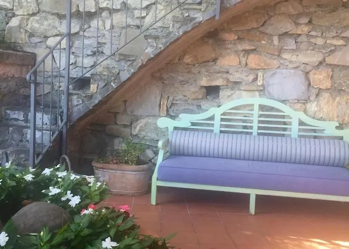 Casa Sul Mare Per 5 Persone, Privata, Piscine E Campo Da Tennis * Marina dʼAndora