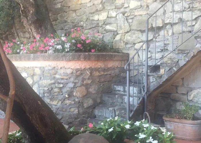 Casa Sul Mare Per 5 Persone, Privata, Piscine E Campo Da Tennis *