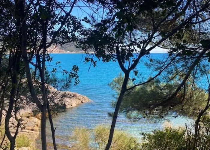 펜션 Casa Sul Mare Per 5 Persone, Privata, Piscine E Campo Da Tennis *